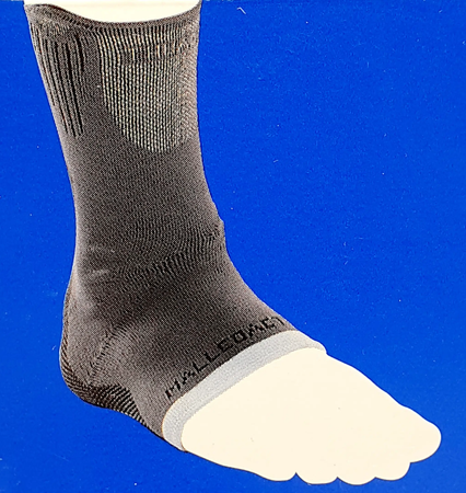 MalleoAction fotledsbandage