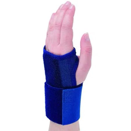 Bromsa Handledsortos