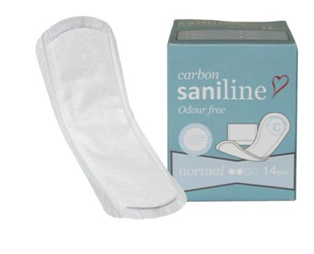 Saniline C Normal