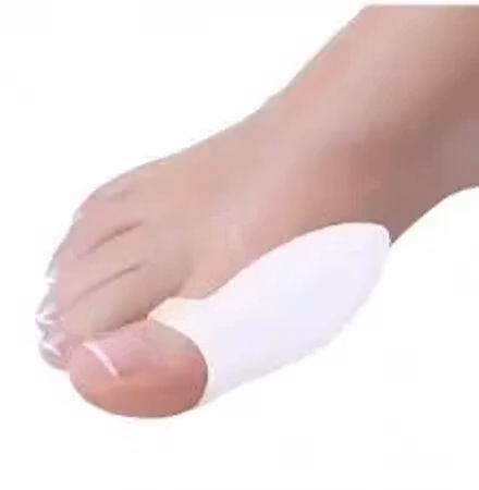 Deramed Anatomiskt Skydd Hallux Valgus
