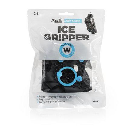 Kvill Ice Gripper Halkskydd