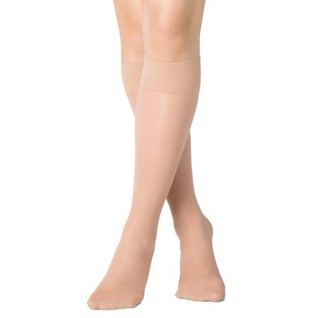 Stödstrumpa Nylon