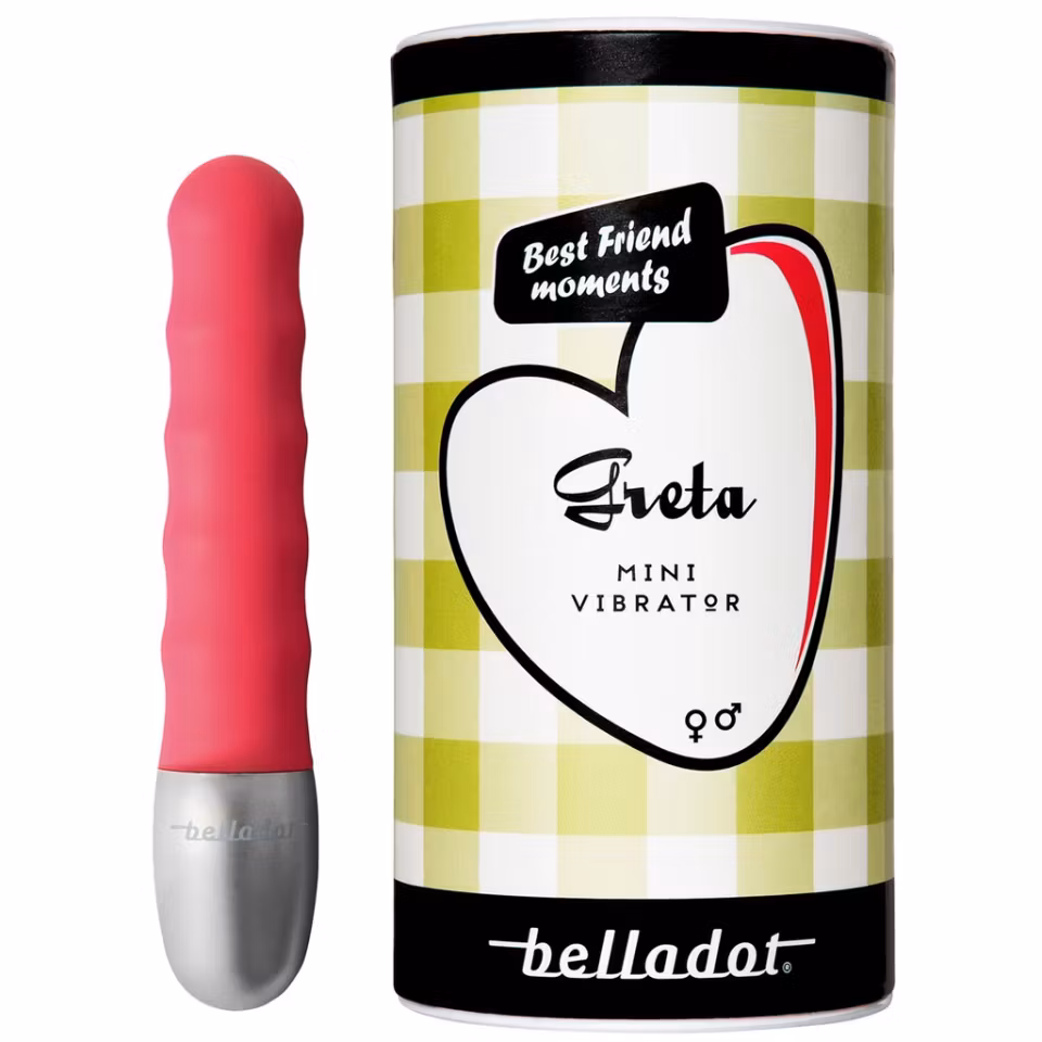 Greta Minivibrator