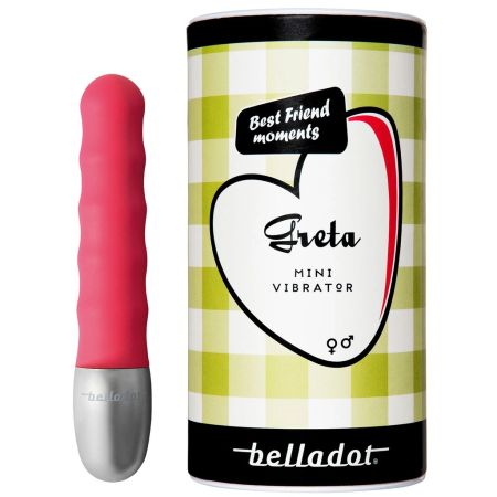Greta Minivibrator