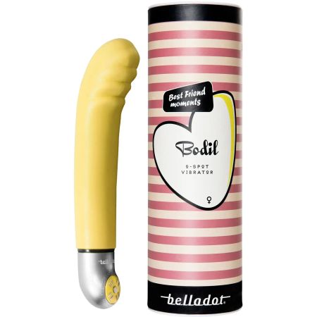 Bodil G-vibrator