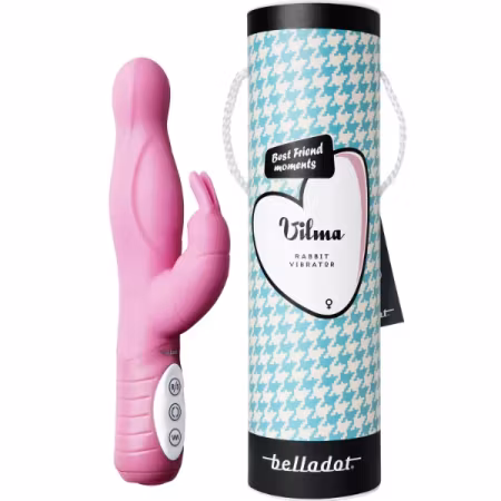 Vilma Rabbit Vibrator