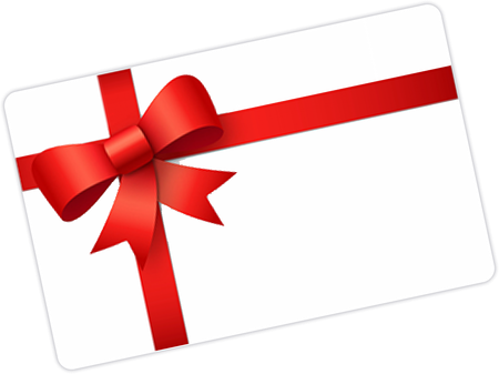 Presentkort