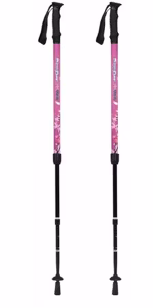 BungyPump Pink Charity