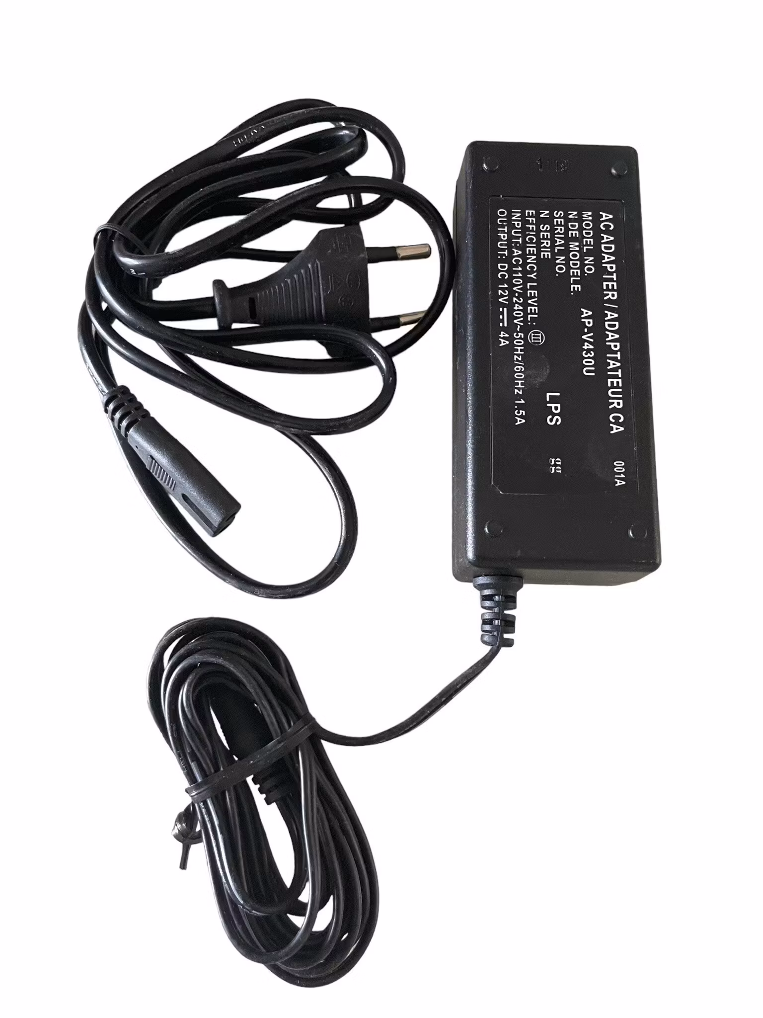Omformare 12-220V