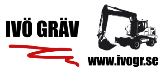 Ivö Gräv logo