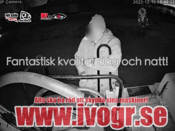 Ivö Gräv