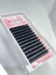Flat Lashes D-Böj 0.15