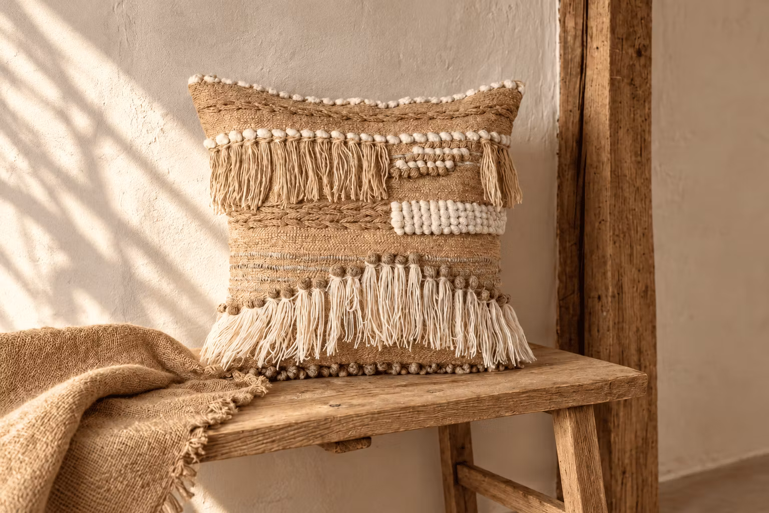 WackyGoose - Återbruk, Vintage & Presenter > Textil - Mjuka detaljer som gör huset till ett hem