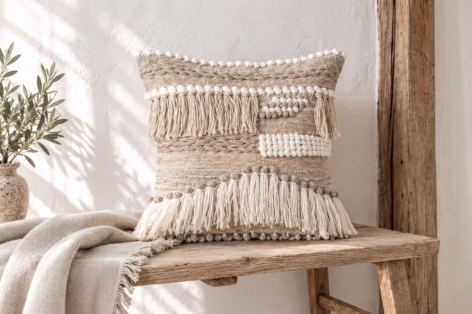 WackyGoose - Återbruk, Vintage & Presenter > Textil - Mjuka detaljer som gör huset till ett hem
