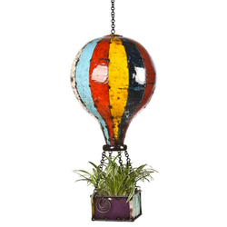 Hot Air Balloon, L
