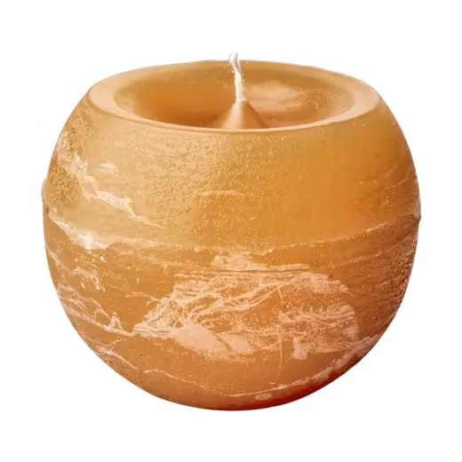 Klotljus Ø8cm, Flera färger