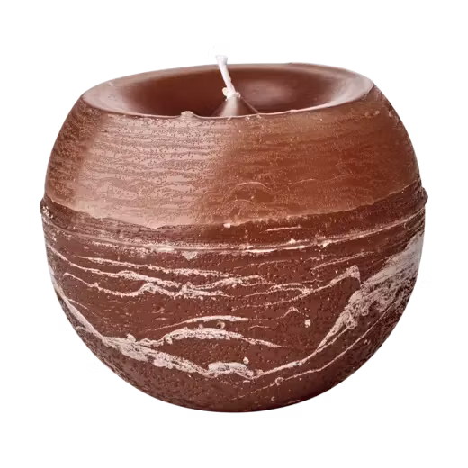 Klotljus Ø8cm, Flera färger