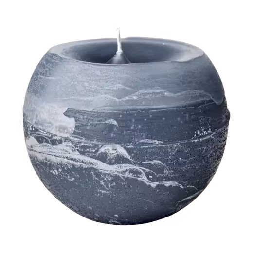 Klotljus Ø8cm, Flera färger