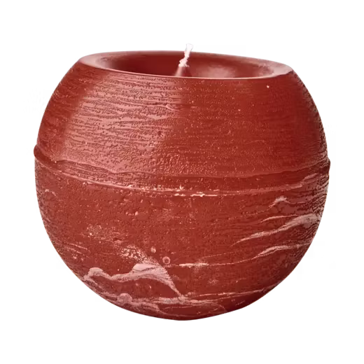 Klotljus Ø8cm, Flera färger