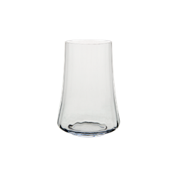 Munblåst Glas, Klar, 4-pack