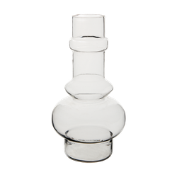 Vas i glas, 25cm