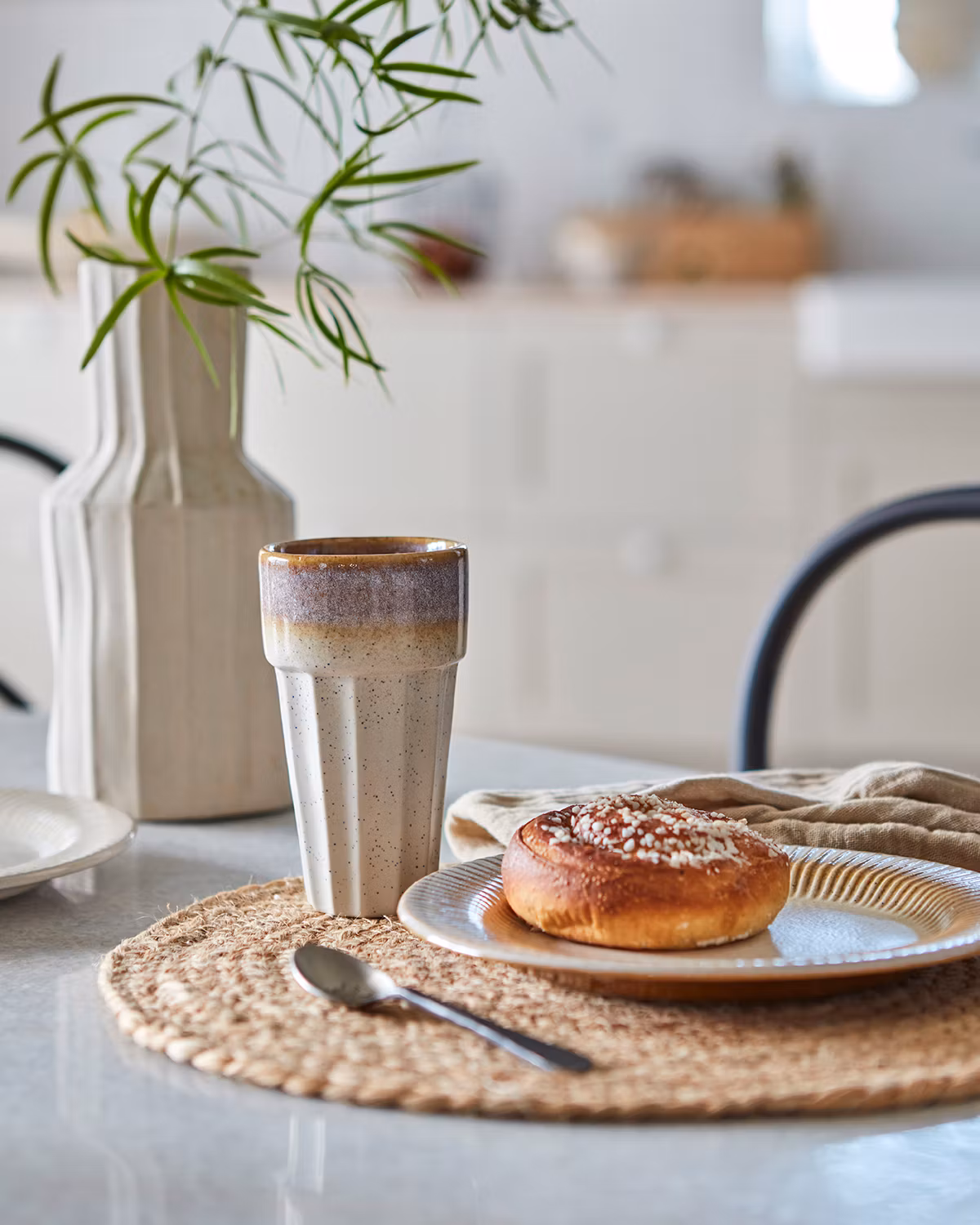 ELINA Tallriksunderlägg, Natur