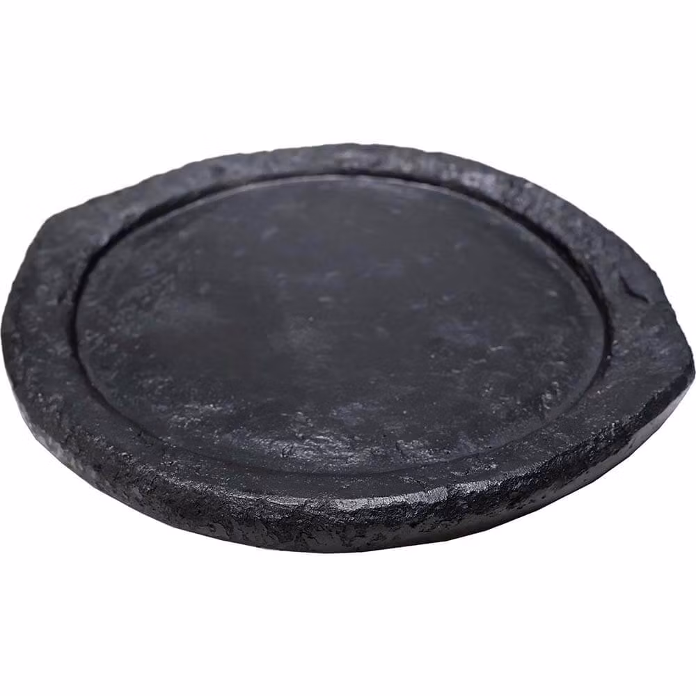 Chapatifat - Stenfat, ca 27cm