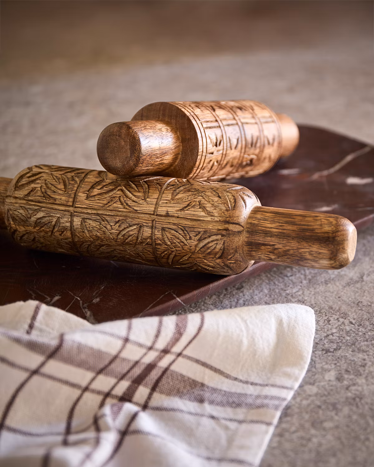 Kavel, Dekoration, 20cm