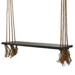 Portland Gunga, Svart