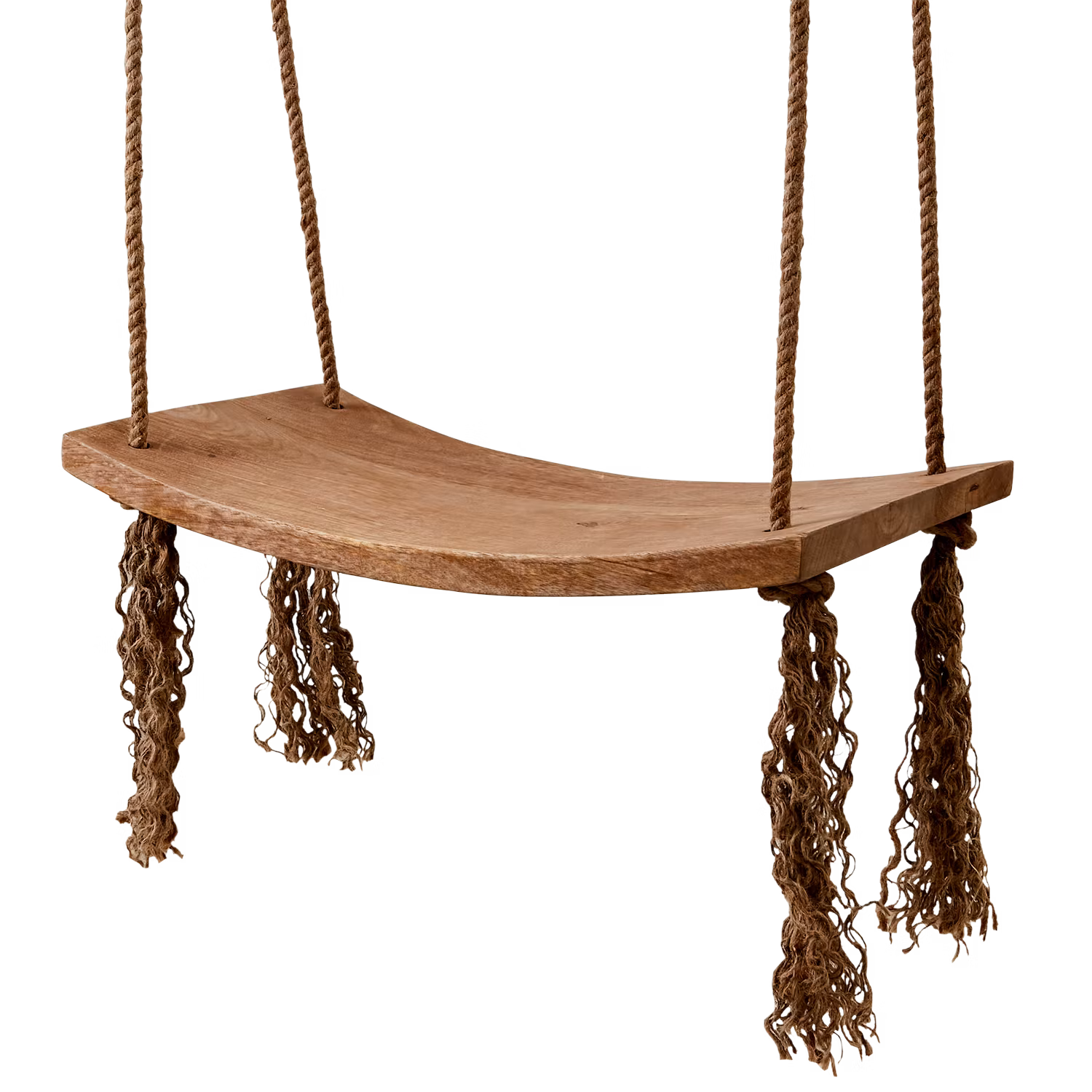 Portland Gunga, Böjd, Ljusbrun