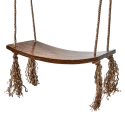 Portland Gunga, Böjd, Mörkbrun