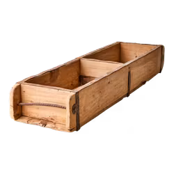 UNIQUE Tegelstensform, Natur