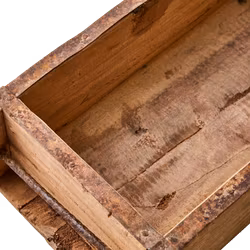 UNIQUE Tegelstensform, Natur