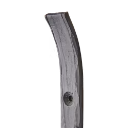 THOR Väggljushållare M, Svart