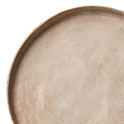 ATHENA Fat, Elfenben