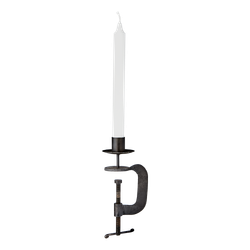 THOR Ljusstake S, Svart