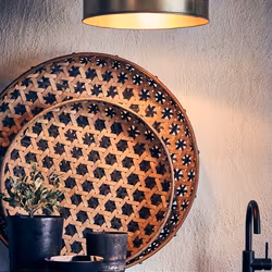 SINAN Fat, set om 5, Natur