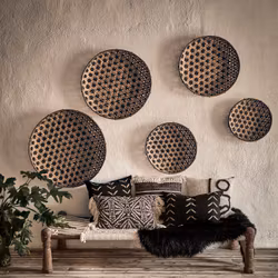 SINAN Fat, set om 5, Natur