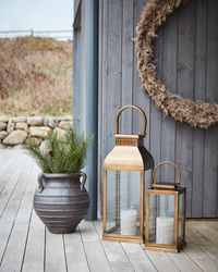 GOLIAT Kruka M, Svart