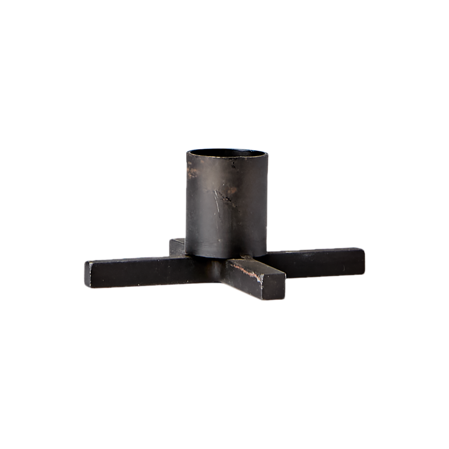 THOR Ljusstake, Svart