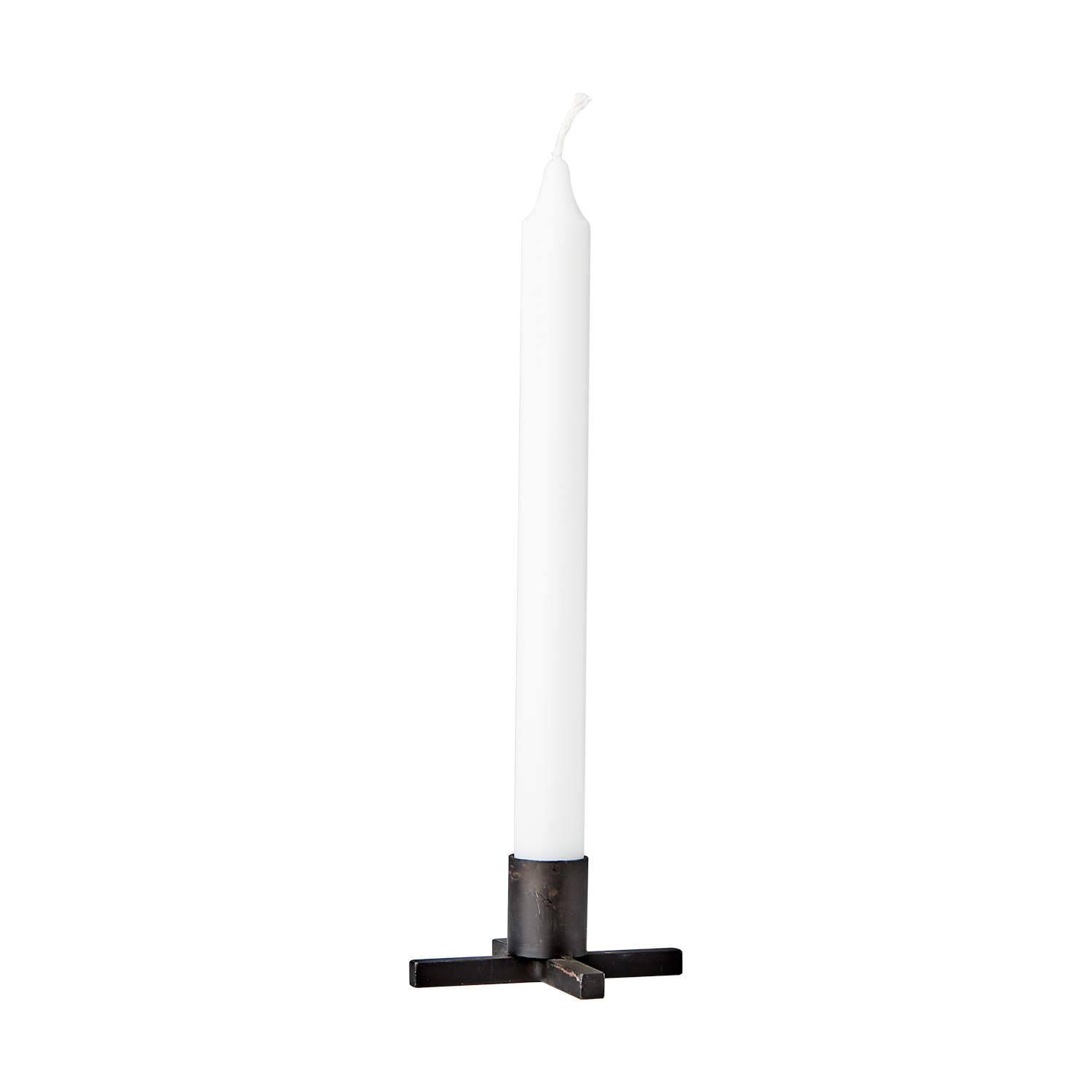 THOR Ljusstake, Svart