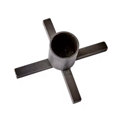 THOR Ljusstake, Svart