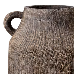 CINO Kruka, Brun