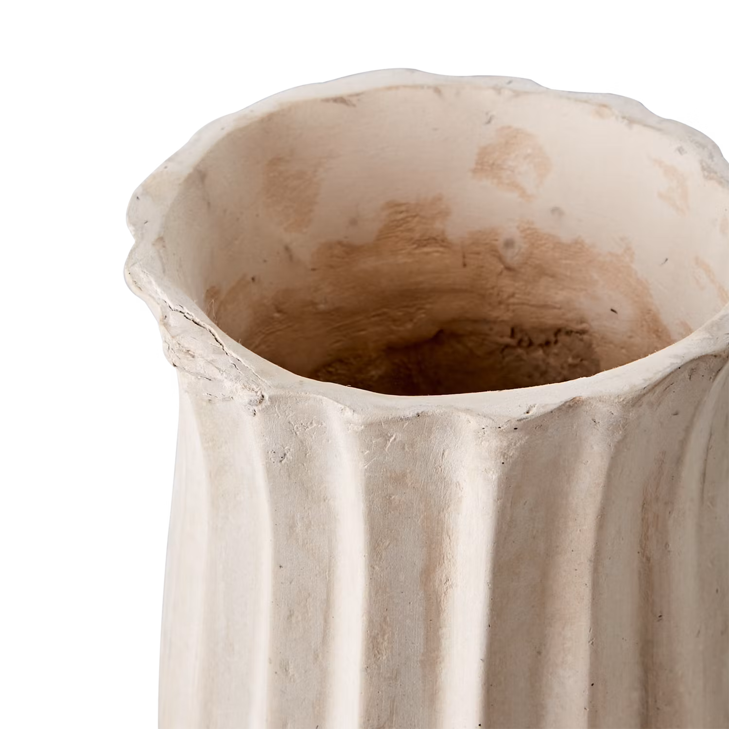 ATHENA Urna, Elfenben, Högsmal