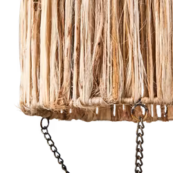 NEST Lampskärm, Natur