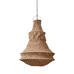 NEST Lampskärm, Natur