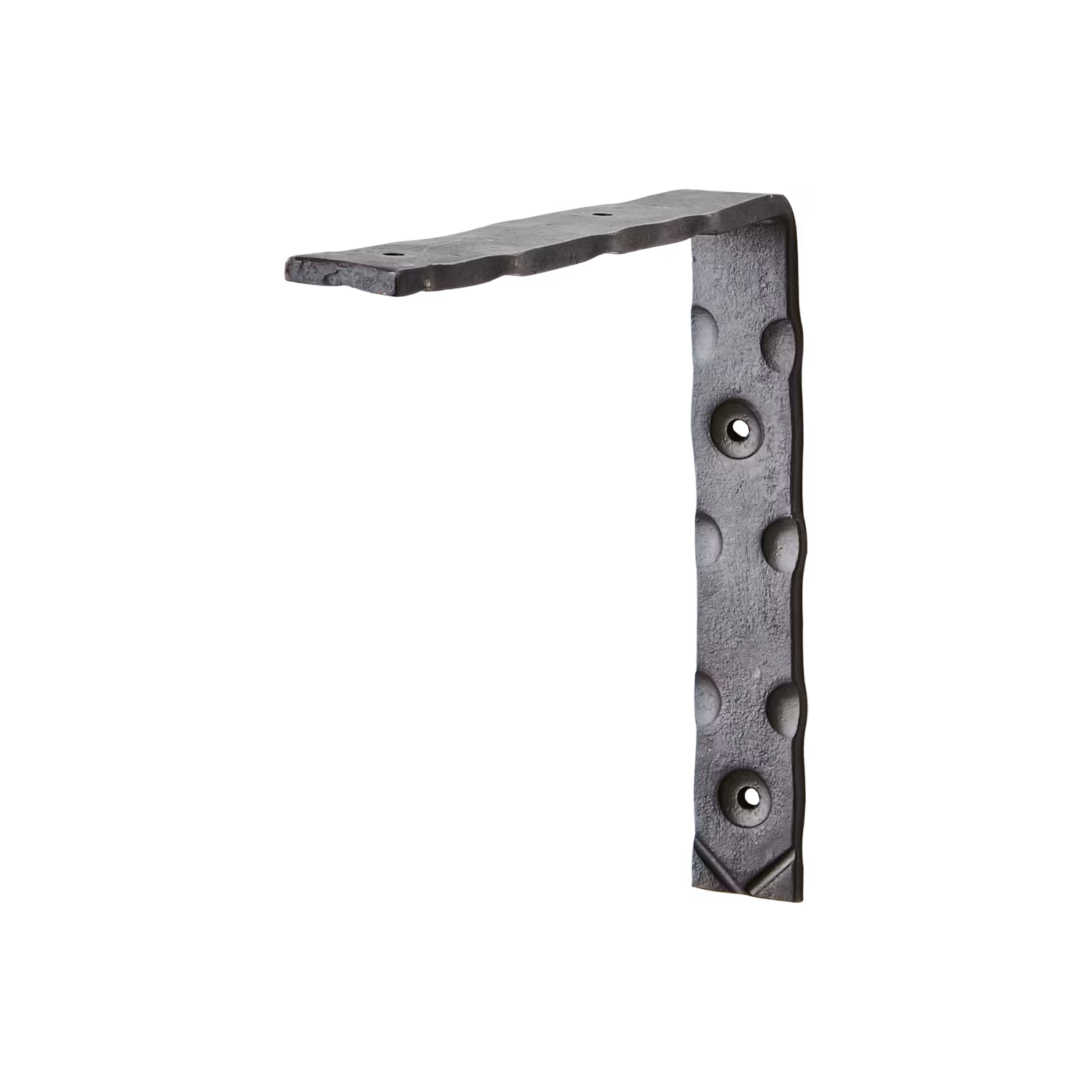 LOKE Konsol, Svart 16cm 2-pack