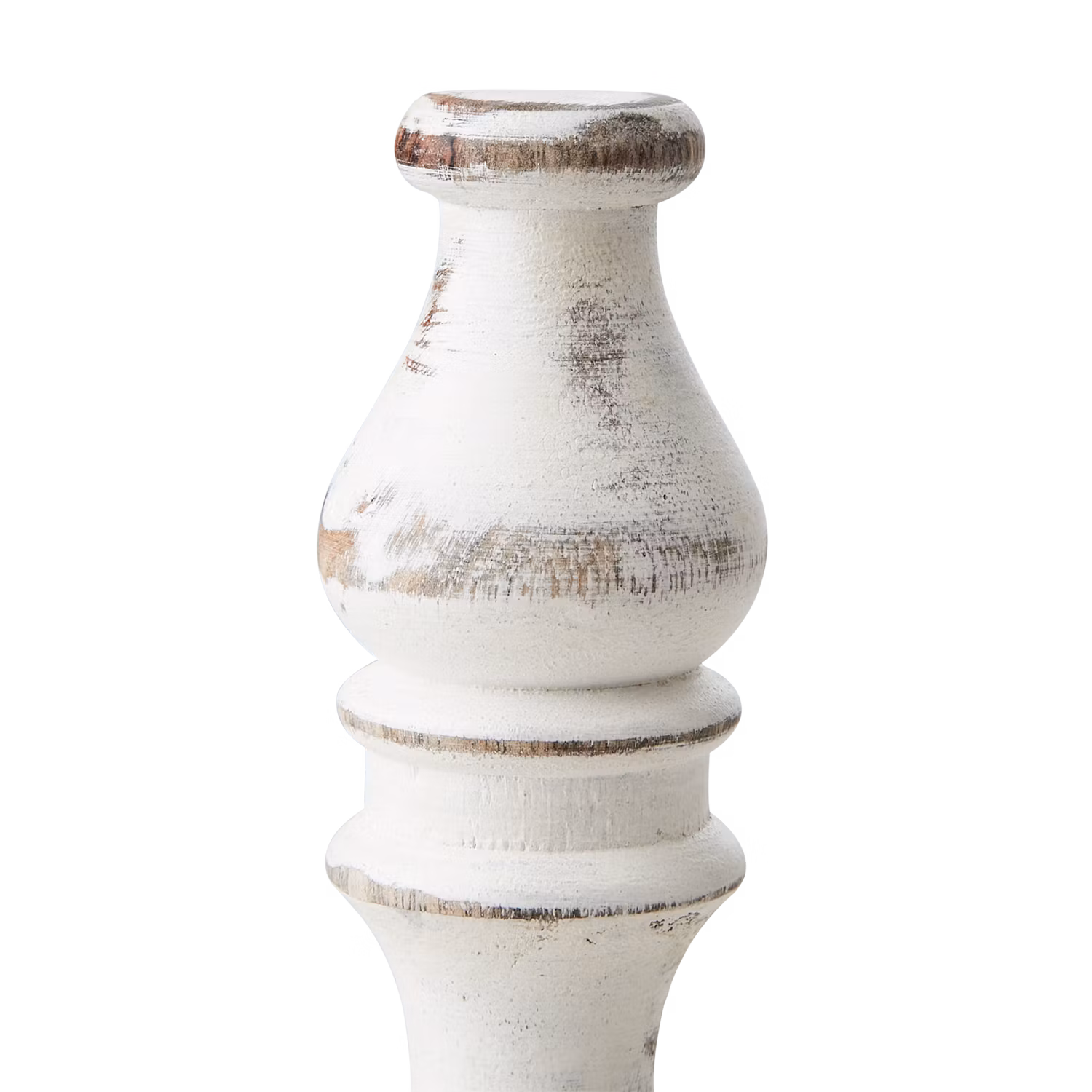 CHESS Dekorativ schackpjäs, Vit