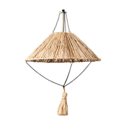 NEST Lampskärm, Natur