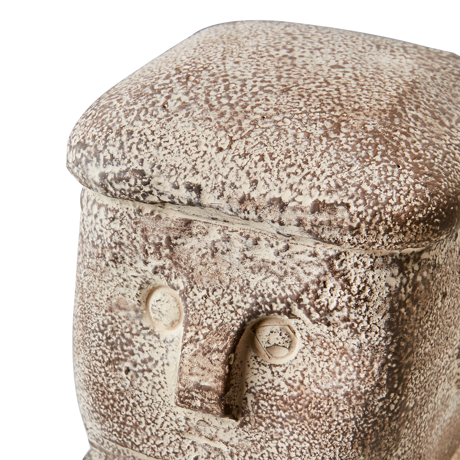 CAMILLE Staty L, Beige